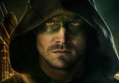 شبكة  CW تعلن عن انتهاء سلسلة الأكشن Arrow 