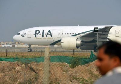 باكستان تعلن استمرار غلق مجالها الجوي للإثنين المقبل