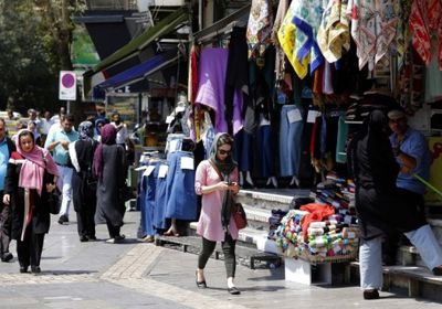 محافظ البنك المركزي الإيراني يفضح فشل الملالي في خفض الأسعار