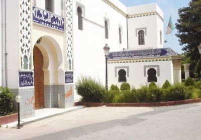 أقدم متاحف الجزائر يتعرض للسطو والتخريب خلال تظاهرات اليوم (تفاصيل)