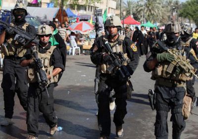 الاستخبارات العراقية تعثر على 85 قنبلة هاون شرقي البلاد