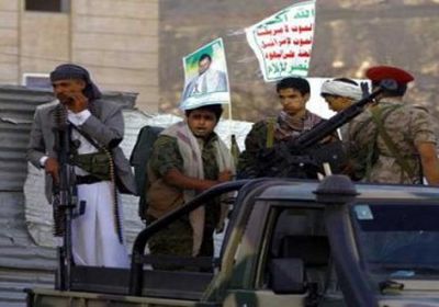 مليشيات الحوثي تشن حملة اعتقالات واسعة في مدينة زبيد بالحديدة 