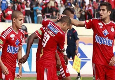 أسيك أبيدجان يفوز على الوداد المغربي 2-0