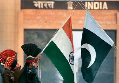 الهند تعلن عودة مفوضها السامي لدى باكستان