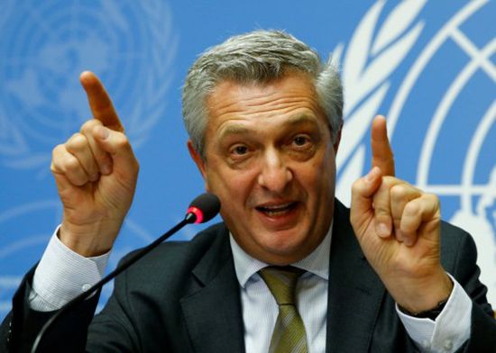 الأمم المتحدة توصي بوجود متابعة لعودة لاجئين سوريا من الخارج