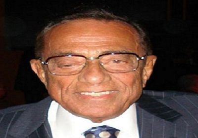 ظهور رجل الأعمال المصري الشهير "حسين سالم" بشرم الشيخ