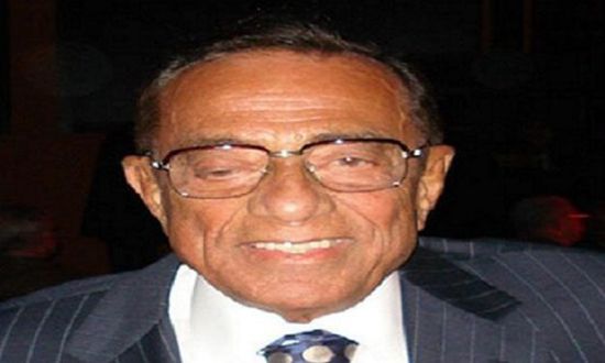 ظهور رجل الأعمال المصري الشهير "حسين سالم" بشرم الشيخ