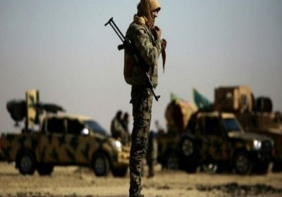 قوات سوريا الديمقراطية تعلق هجومها على آخر جيب لداعش