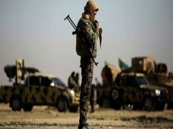 قوات سوريا الديمقراطية تعلق هجومها على آخر جيب لداعش