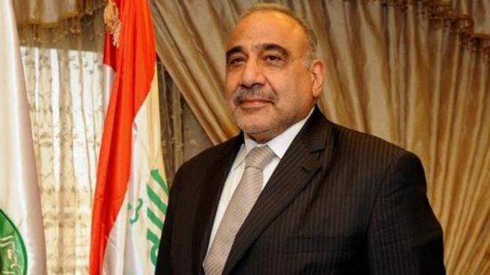 رئيس الوزراء العراقي يتعهد بإطلاق حملة لمحاربة الفساد