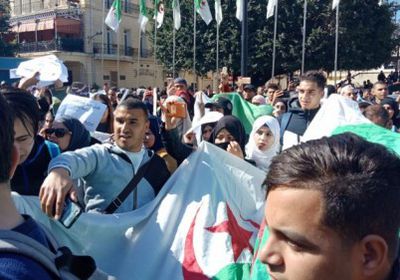 جامعات الجزائر تعترض على مد "أجازة الربيع"