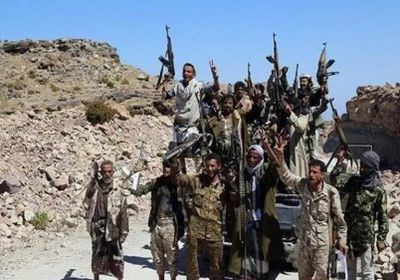 مليشيا الحوثي تسعى لمصادرة أموال وأراضي المشايخ المعارضين لها
