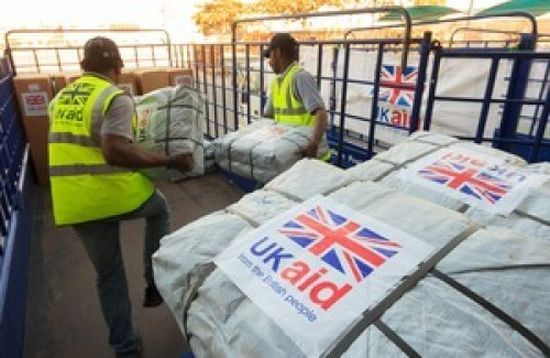 بريطانيا: تعهُدنا بالمساعدات يؤكد التزام المملكة أمام الشعب السوري