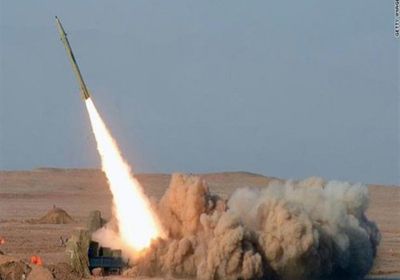 بـ«بدر 1» و«زلزال 1».. صواريخ إيران الباليستية تقتل الأبرياء في اليمن 