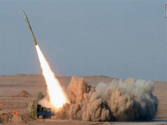 بـ«بدر 1» و«زلزال 1».. صواريخ إيران الباليستية تقتل الأبرياء في اليمن 