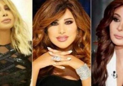 إليسا تطلب من جمهورها عدم التدخل في خلافاتها مع نجوى كرم ونوال الزغبي