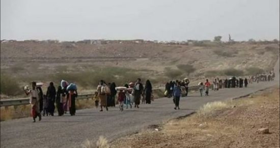 جرائم الحوثي في حجور: مأساة إنسانية جديدة في اليمن