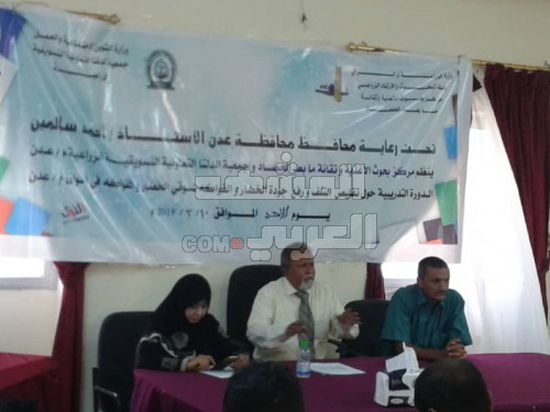 مزارعون لـ " المشهد العربي " : يجب التخلص من التلف ورفع جودة المحاصيل (صور)