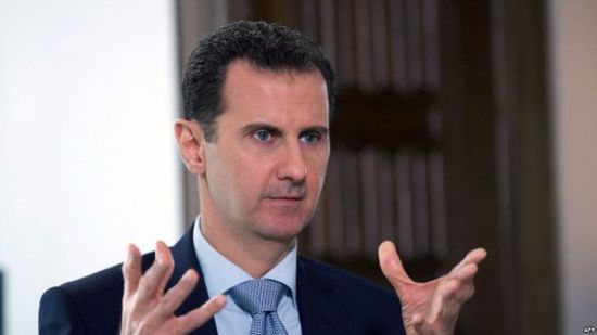 "الأسد": الحرب على سوريا أصبحت اقتصادية وشبيهة بالحصار