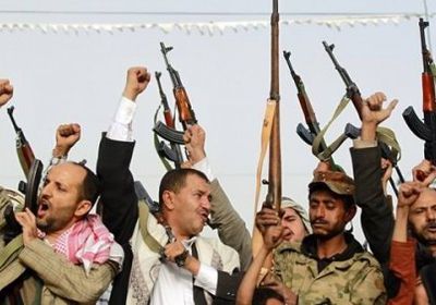 سياسي يكشف العلاقة بين الحوثي وإخوان اليمن