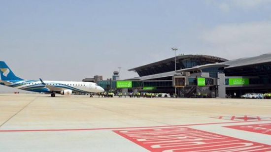 عمان تغلق مطار " صلالة " لأعطال فنية