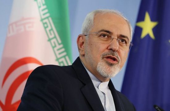 " ظريف " : توقعات بإلغاء التأشيرة بين إيران والعراق