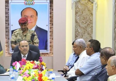 الميسري يشدد على ضرورة تنشيط وتفعيل النشاط الرياضي