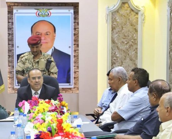 الميسري يشدد على ضرورة تنشيط وتفعيل النشاط الرياضي