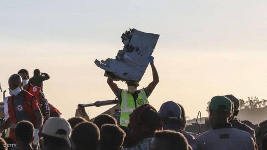 السرعة الغير مستقرة وراء سقوط الطائرة الإثيوبية