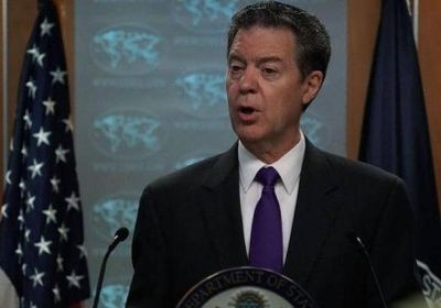 لهذا السبب الصين تحتج على أمريكا