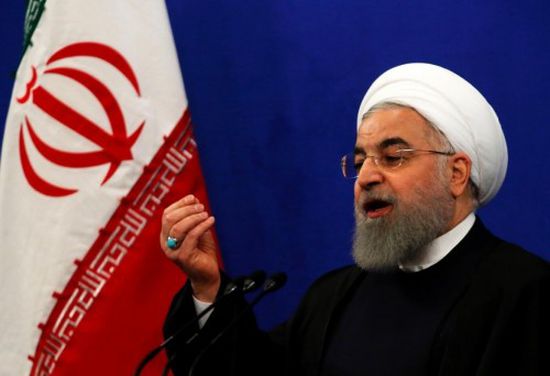 ترقباً للزيارة.. روحاني: مصممون على تعزيز علاقتنا مع العراق