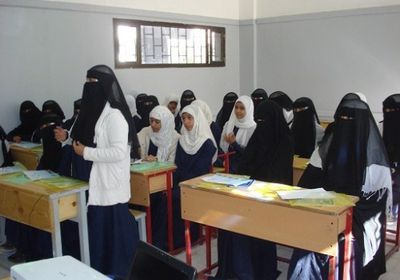 الأمم المتحدة تدفع رواتب نحو 100 ألف مدرس في اليمن