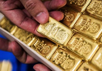 تعرف على أسعار الذهب في السوق العالمي اليوم الاثنين