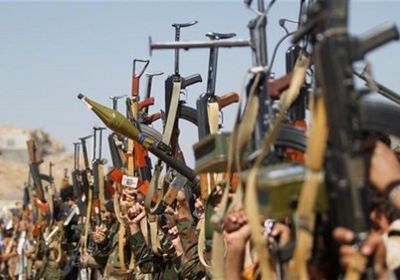 مليشيات الحوثي تستحدث ثكنات عسكرية في عدد من حارات وأحياء الحديدة