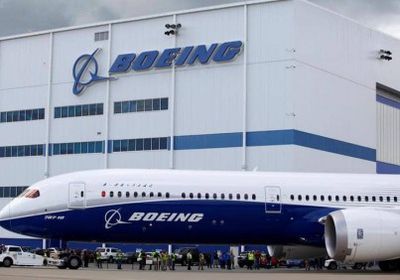أول تعليق من شركة " بوينغ " على حادث الطائرة الإثيوبية المنكوبة
