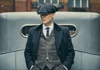 بعد Peaky Blinders.. هل يلعب كيليان مورفي شخصية جيمس بوند؟