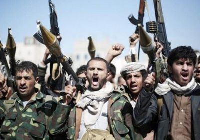 المدي: الحوثيون يعتمدون على الحرب النفسية