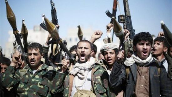 المدي: الحوثيون يعتمدون على الحرب النفسية