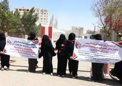 اختطاف 1442 يمنياً بينهم 114 امرأة في مناطق مليشيات الحوثي  خلال 2018