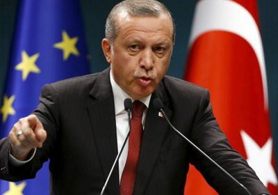 الرصيد التركي لدى أوروبا يوشك على النفاذ