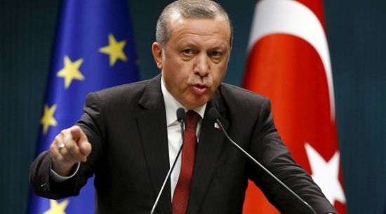 الرصيد التركي لدى أوروبا يوشك على النفاذ