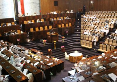 البرلمان السوداني يقلص مدة حالة الطوارئ إلى 6 أشهر