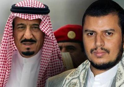 سياسي: السعودية تُحارب الحوثي.. وهذا ما يريده مثلث الشر منها!