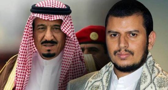 سياسي: السعودية تُحارب الحوثي.. وهذا ما يريده مثلث الشر منها!