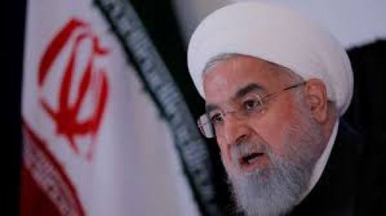 إعلامي: زيارة روحاني للعراق تحدٍ للعقوبات الأمريكية