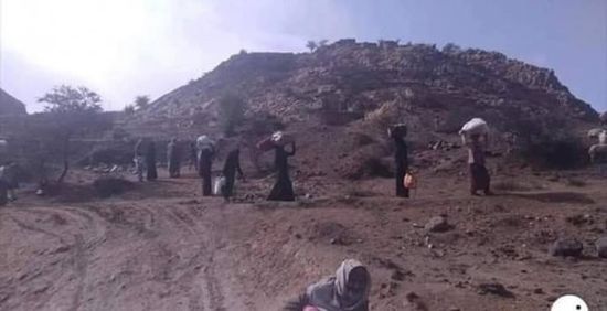 الانتقام الحوثي من حجور.. جرائم حرب ممنهجة ضد الرجال والنساء والأطفال