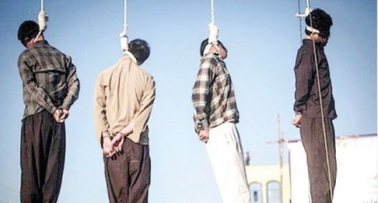 على الطريقة الإيرانية.. الحوثي يلجأ إلى الإعدامات الجماعية لتصفية خصومه