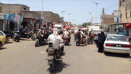 إلقاء القبض على المتهم بإطلاق النار على "بائع القات" في أبين