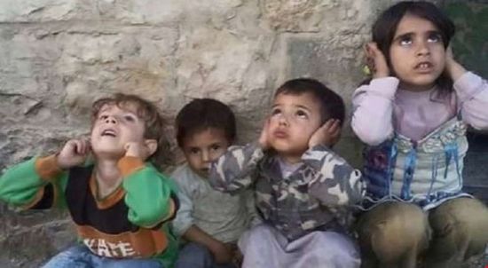"العفو الدولية" تكشف جرائم الإصلاح بحق أطفال اليمن