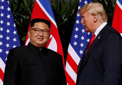 أمريكا ترفض قرار كوريا الشمالية بالتخلي تدريجياً عن ترسانتها النووية